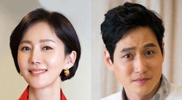 [드라마 재방송 다시보기 보러가기] 첫사랑을 위하여 등장인물 염정아 박해준