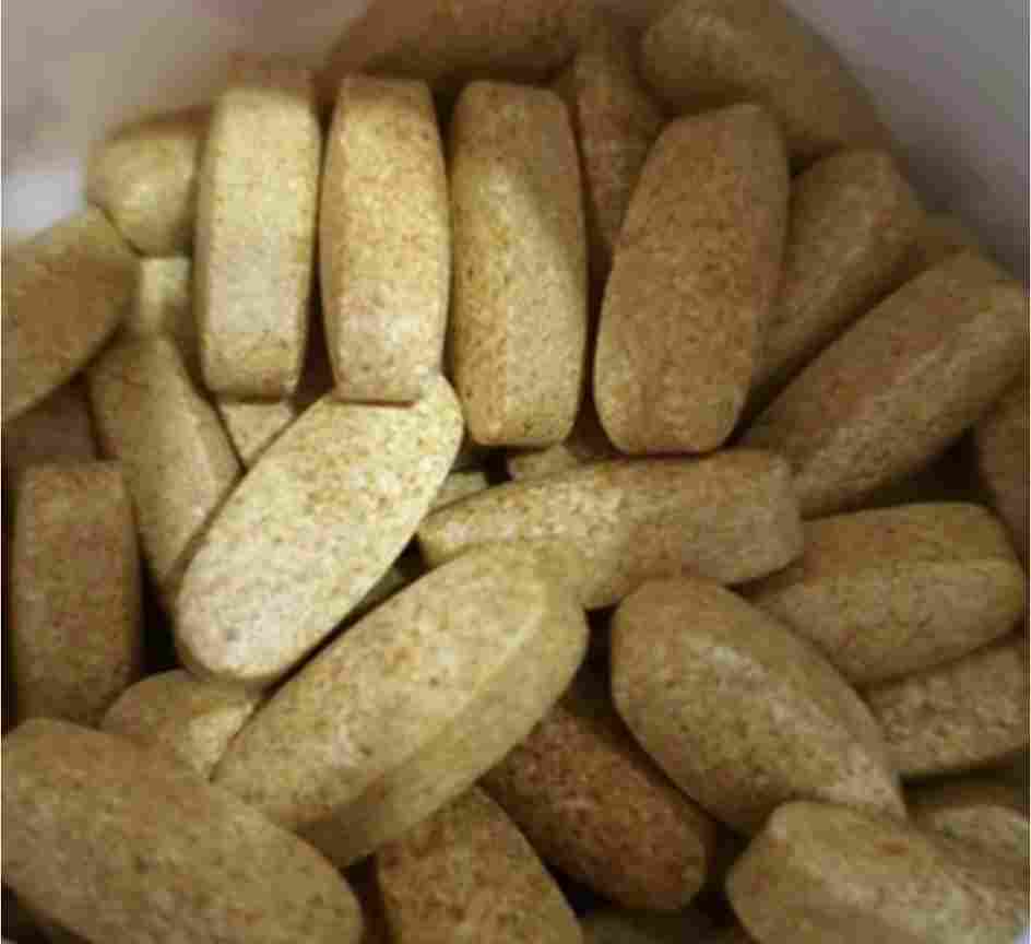 슈퍼뉴트리션 슈퍼이뮨 멀티비타민 복용 후기 및 기대 효과