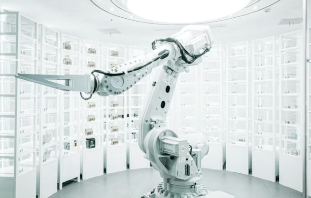 로봇 ETF 비교: KODEX vs TIGER