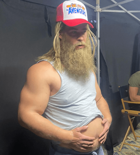 퓨리오사 매드맥스 사가 남자 주인공 크리스 헴스워스 토르 출연작품