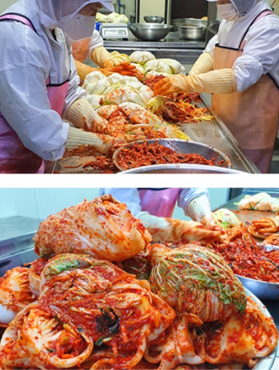 이하연-해물섞박지-김치로날린20억