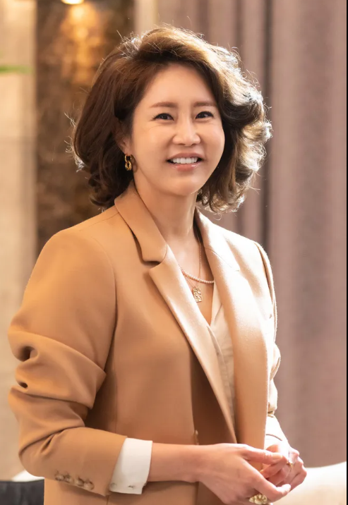 [7인의 부활] 드라마 등장인물