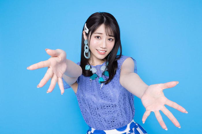 카와키타 사이카(Saika Kawakita)