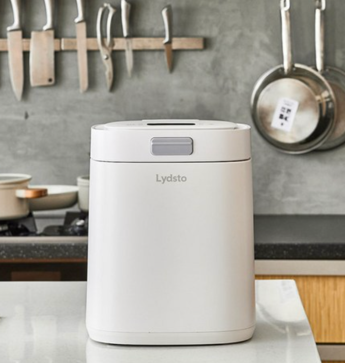 라이드스토-음식물처리기