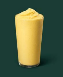 스타벅스 메뉴와 가격