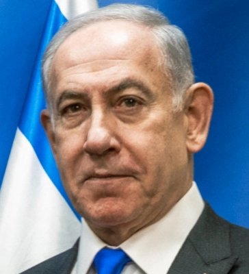 네타냐후 총리 프로필 | 사면초가 리더십