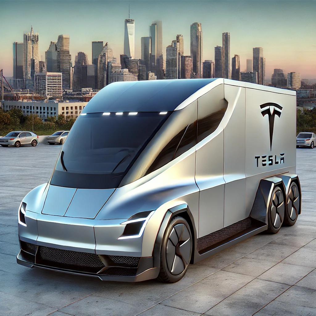 사이버트럭 출시일