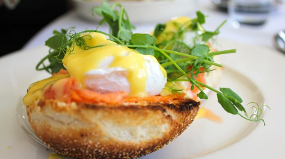 분당브런치카페 사진