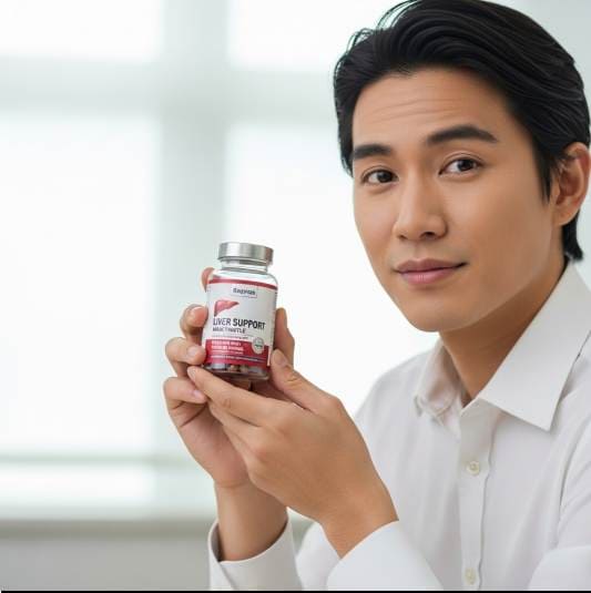 헤파리제 효능 부작용, 숙취·피로 회복 복용법