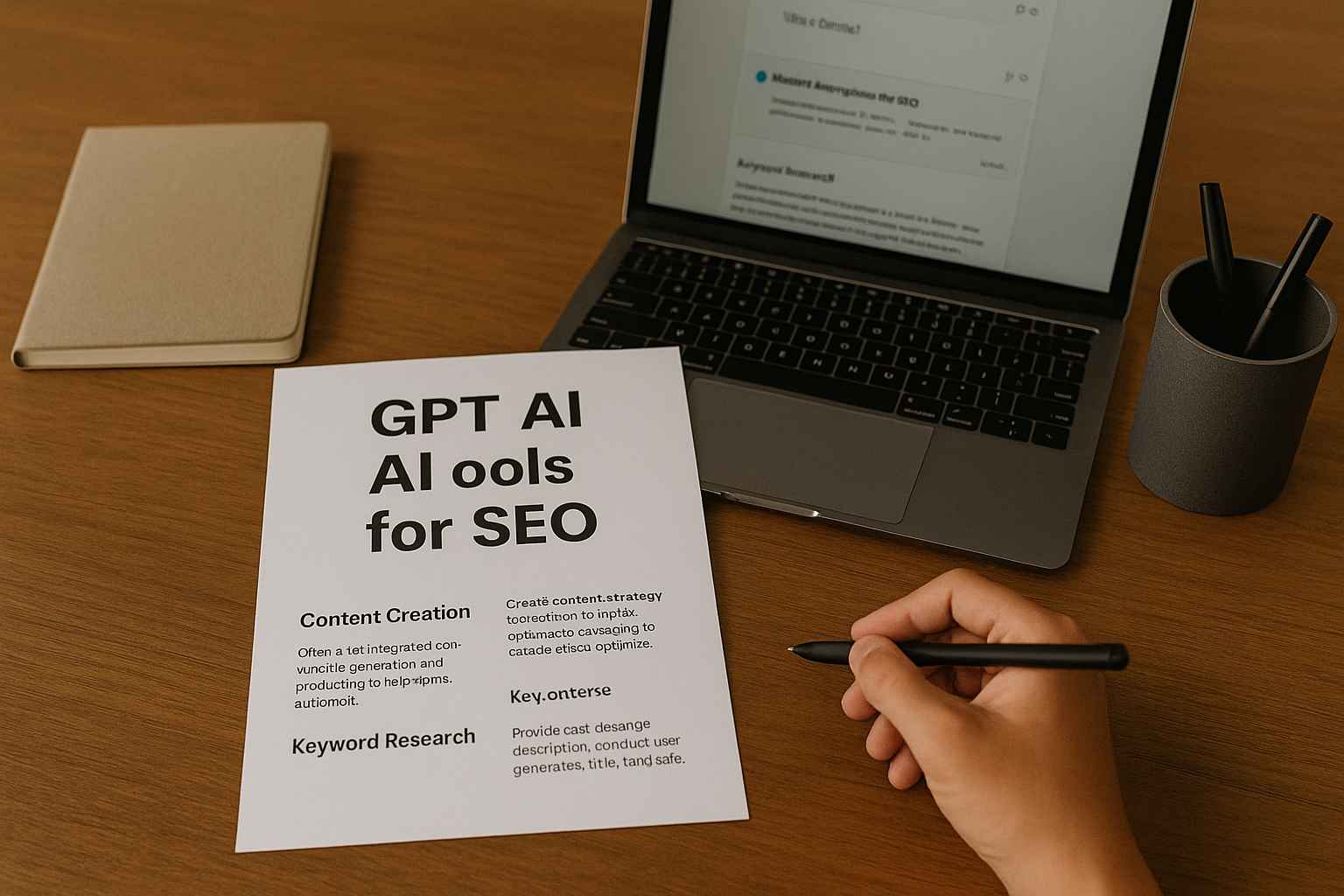 방문자 행동 분석으로 콘텐츠 구조를 개선하는 방법