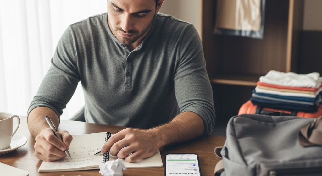 캐리어 공간 2배로 쓰는 법! 프로 여행자의 짐 싸는 방법 10가지(여행 짐 싸는 방법)