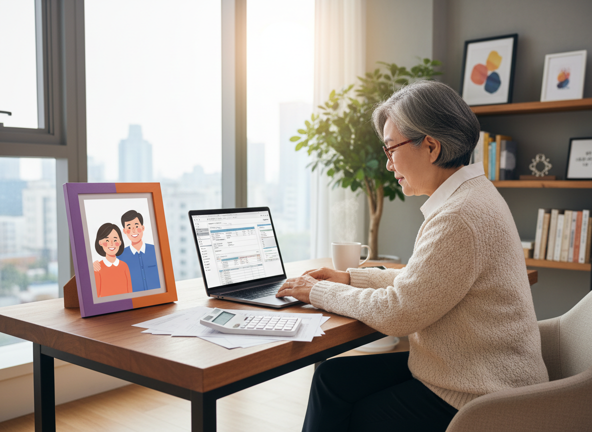 연말정산 부모님 사망 인적공제 방법