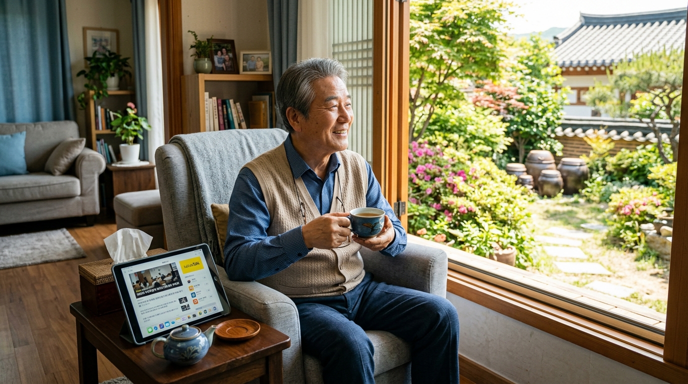 연령대별 행복 영향 요인 비교: 당신의 행복 퍼즐은 무엇인가요?