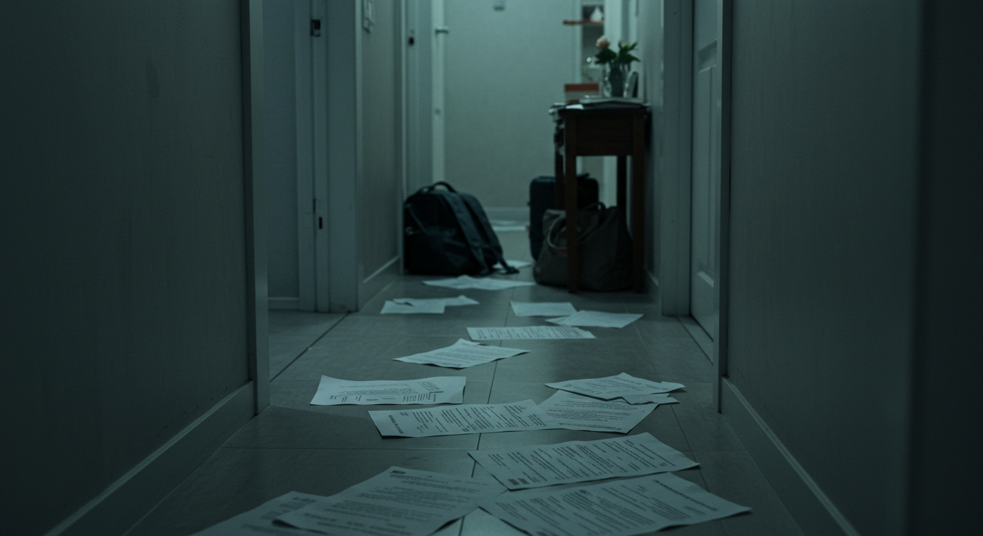 임차권등기명령&amp;#44; 전세보증보험&amp;#44; 집주인 잠수