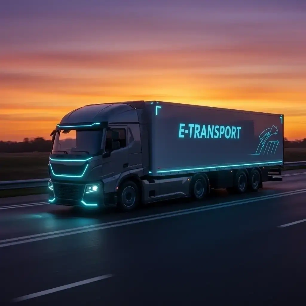 2025 충남 천안시 전기 화물차 보조금 소형 화물