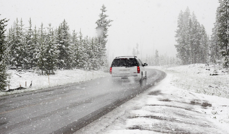 해외여행중렌터카
