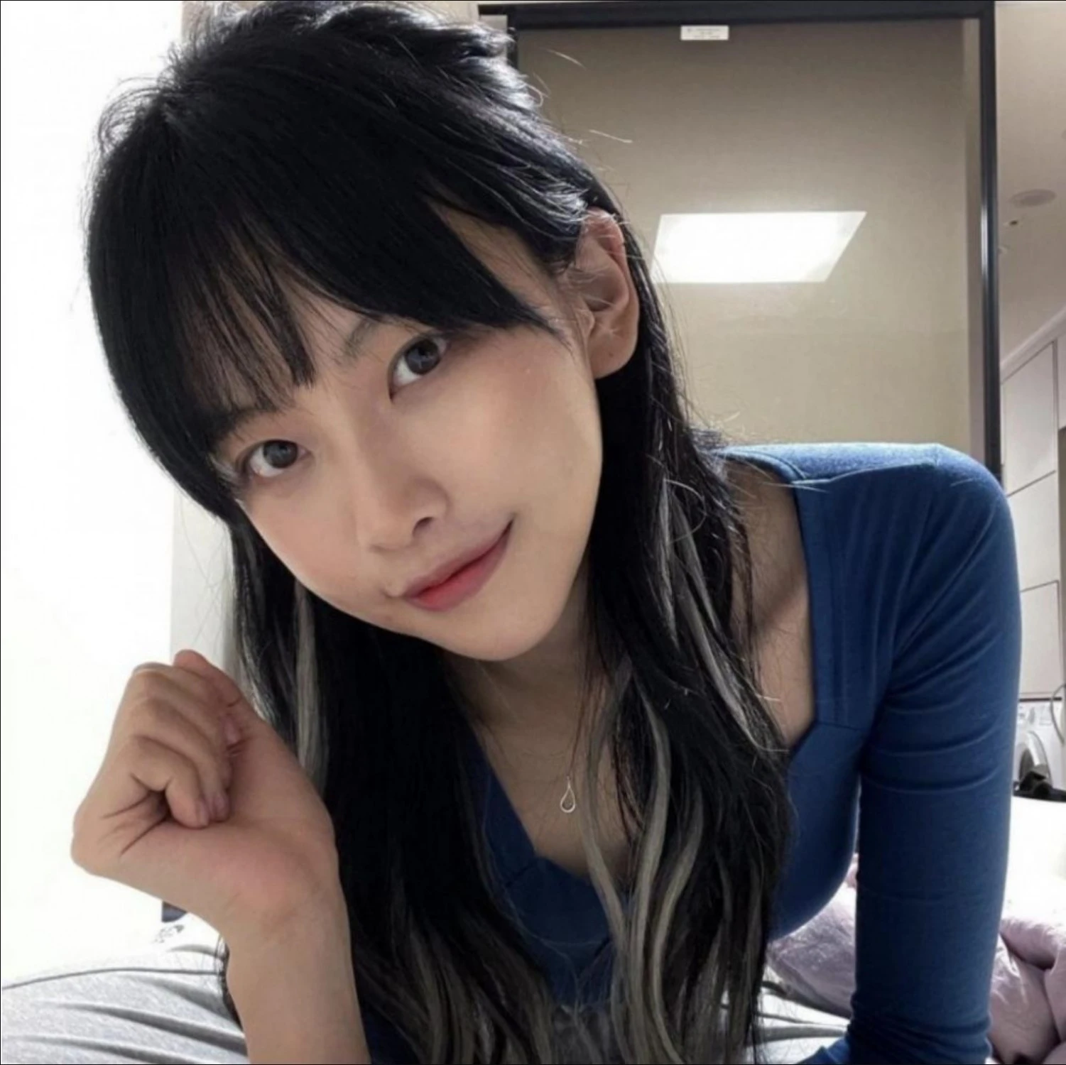 고말숙 프로필 키 일진연기 별명 사진 ZIP 