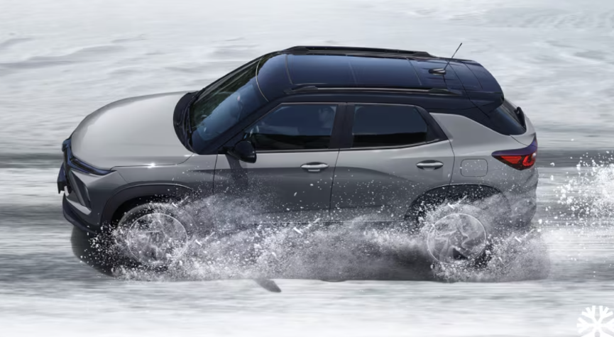 쉐보레 트레일블레이저 가격 vs 경쟁 모델 비교 가성비는?