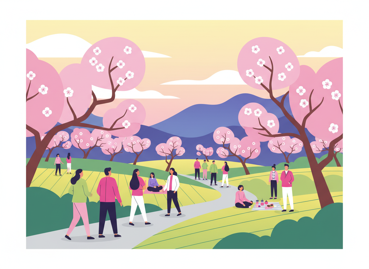 2026 광양 매화축제