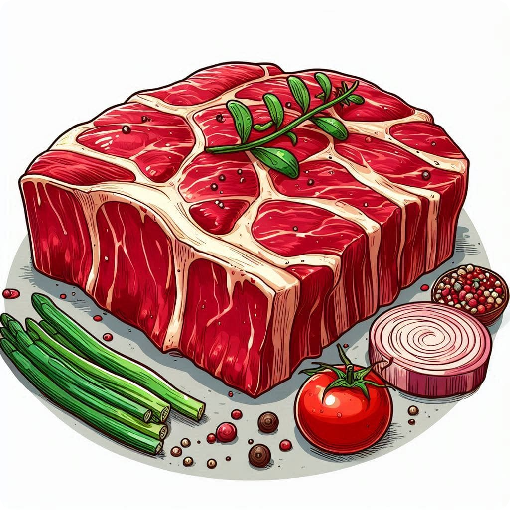 skirt steak