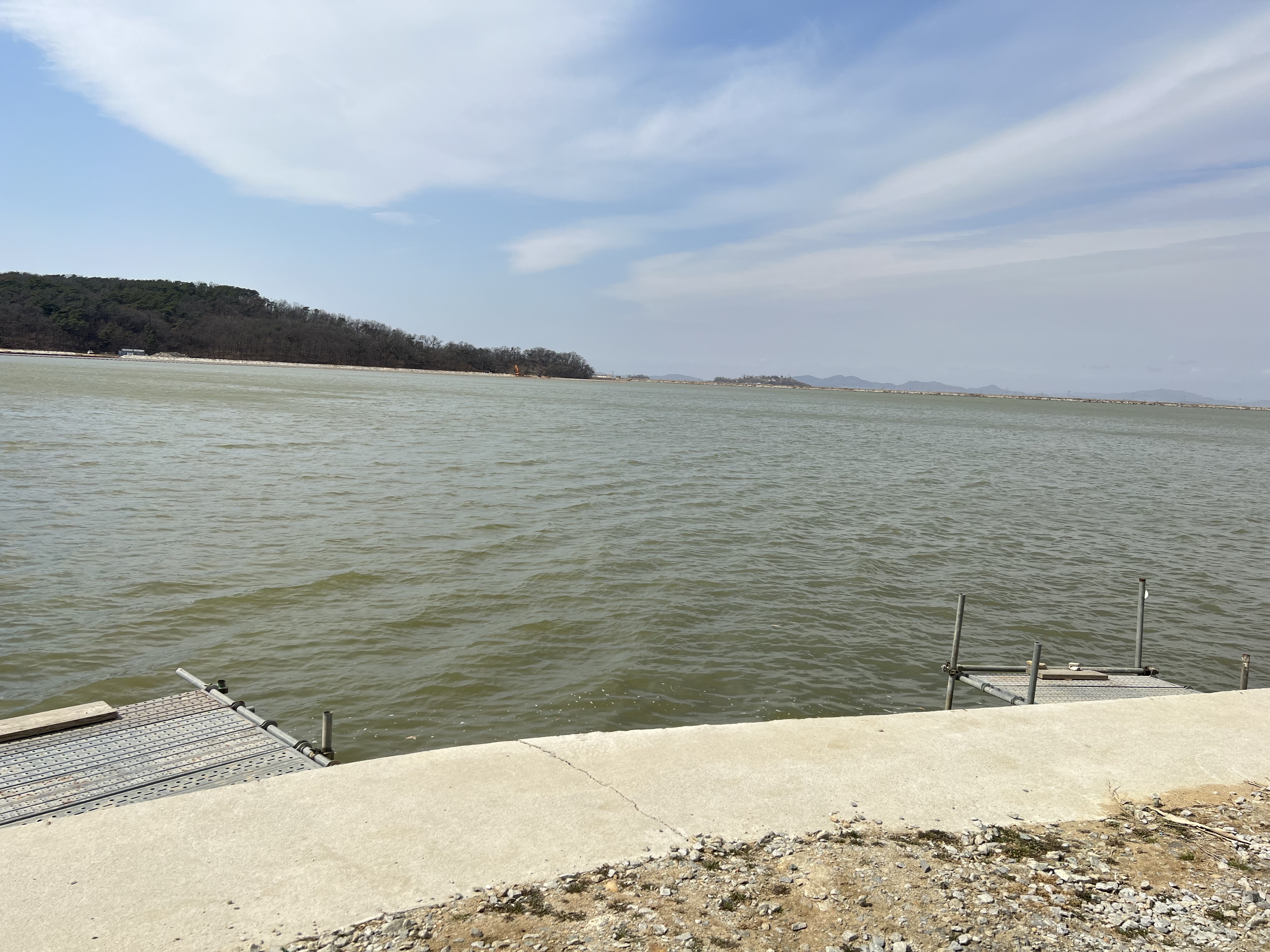 강화도 교동 고구지