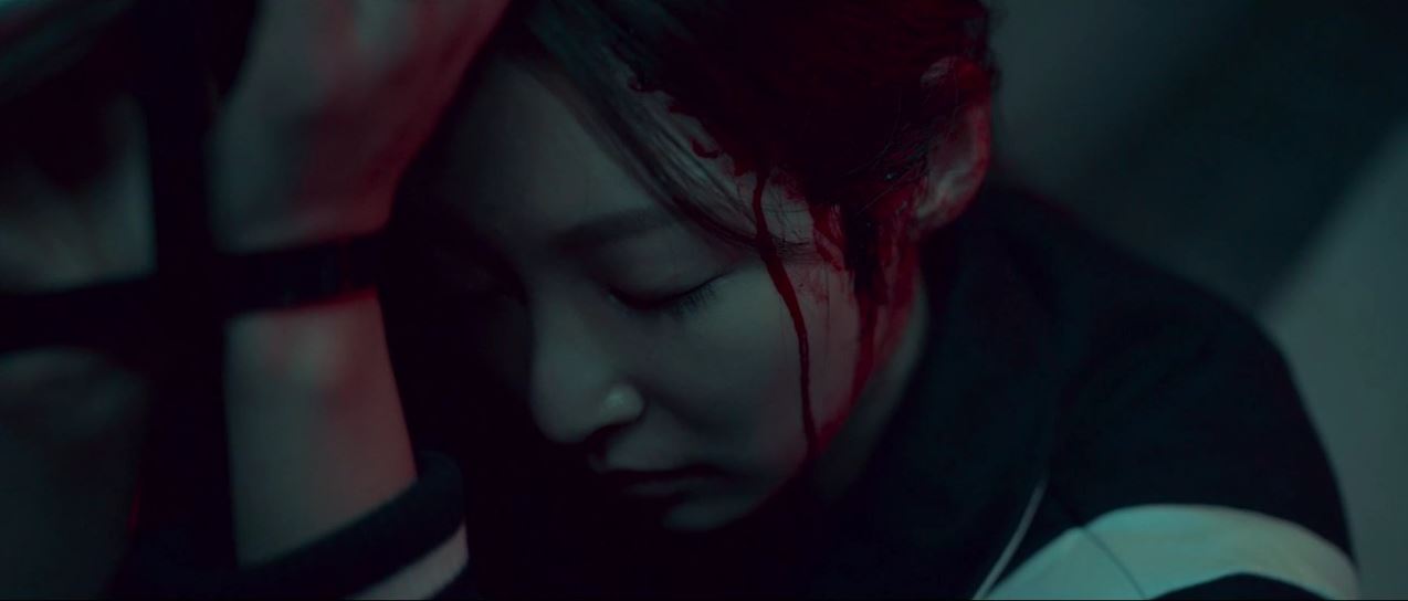 소방서옆경찰서그리고국과수_4회