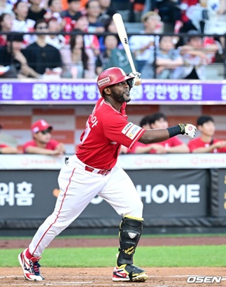 8월 20일 오늘 야구 경기 &ndash; SSG : KT 1