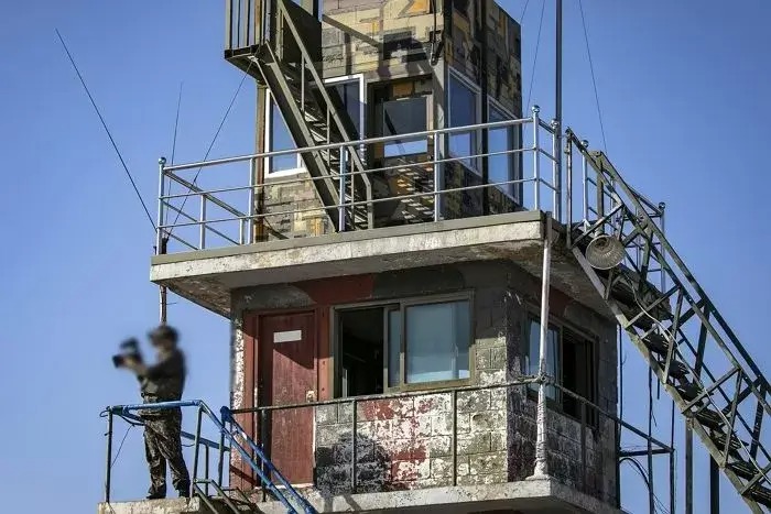 GP 오발 사고 발생! 북한 반응은? 현장 상황 총정리