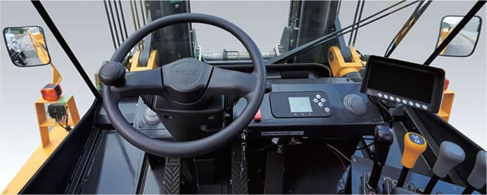 지게차 기사 자격증 없이 운전하면 벌어지는 일들