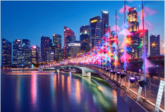 싱가포르 입국신고서 작성방법