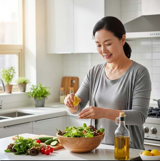 당독소 제거 방법, 원인부터 증상, 배출법까지!