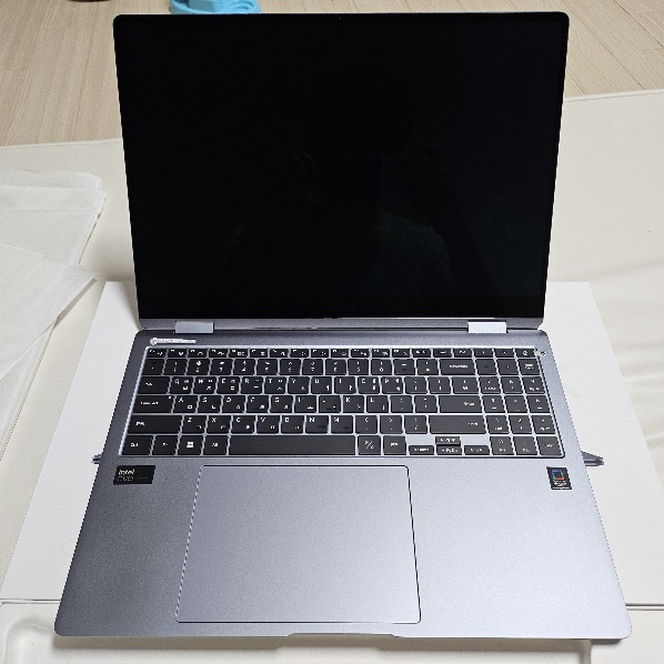 갤럭시 북4 프로 360