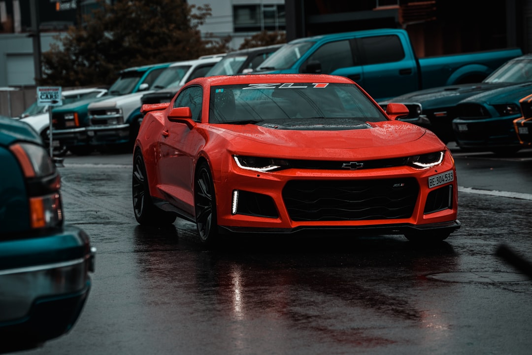 Chevrolet