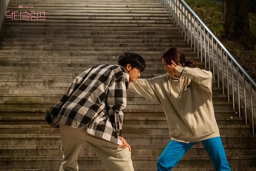 드라마 닥터슬럼프 줄거리 : 인물관계도, 촬영지, 시청률