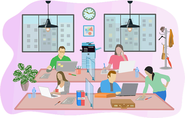 직장에서 쓰는 한국어 표현