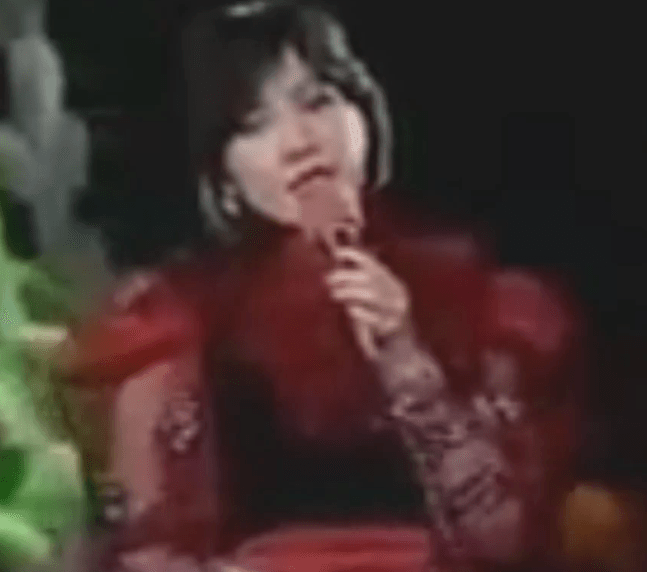 이은하 봄비