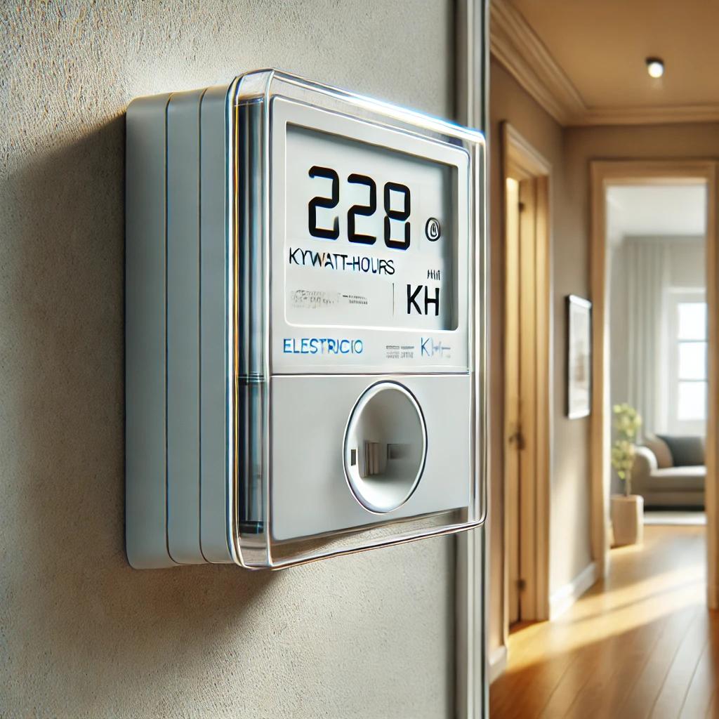 전기요금 실시간 조회