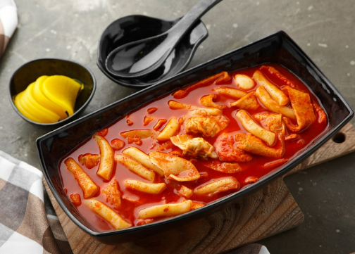 응급실국물떡볶이 창업에 대하여 알아보기