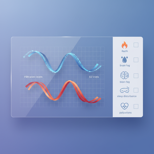 폐경 초기증상, 전문의가 말하는 정확한 진단법