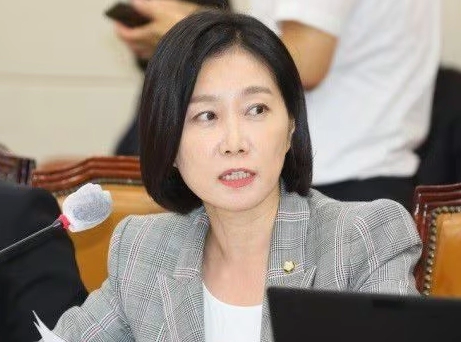 개혁신당 허은아 의원 영등포갑 지역구 공천 출마 이유