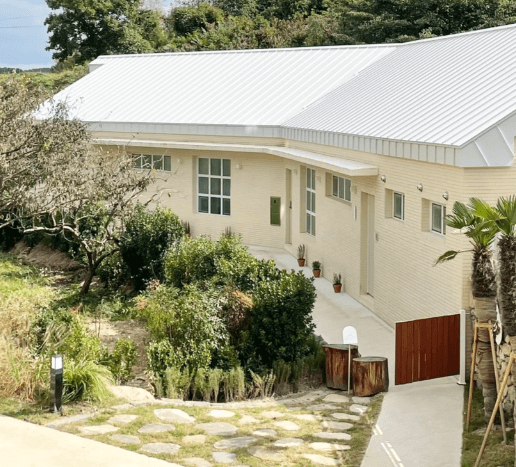 해외여행 못가는 가족을 위한 키즈펜션 추천