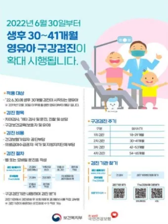 영유아검진 시기 놓치면 안 되는 이유와 팁 안내집_19
