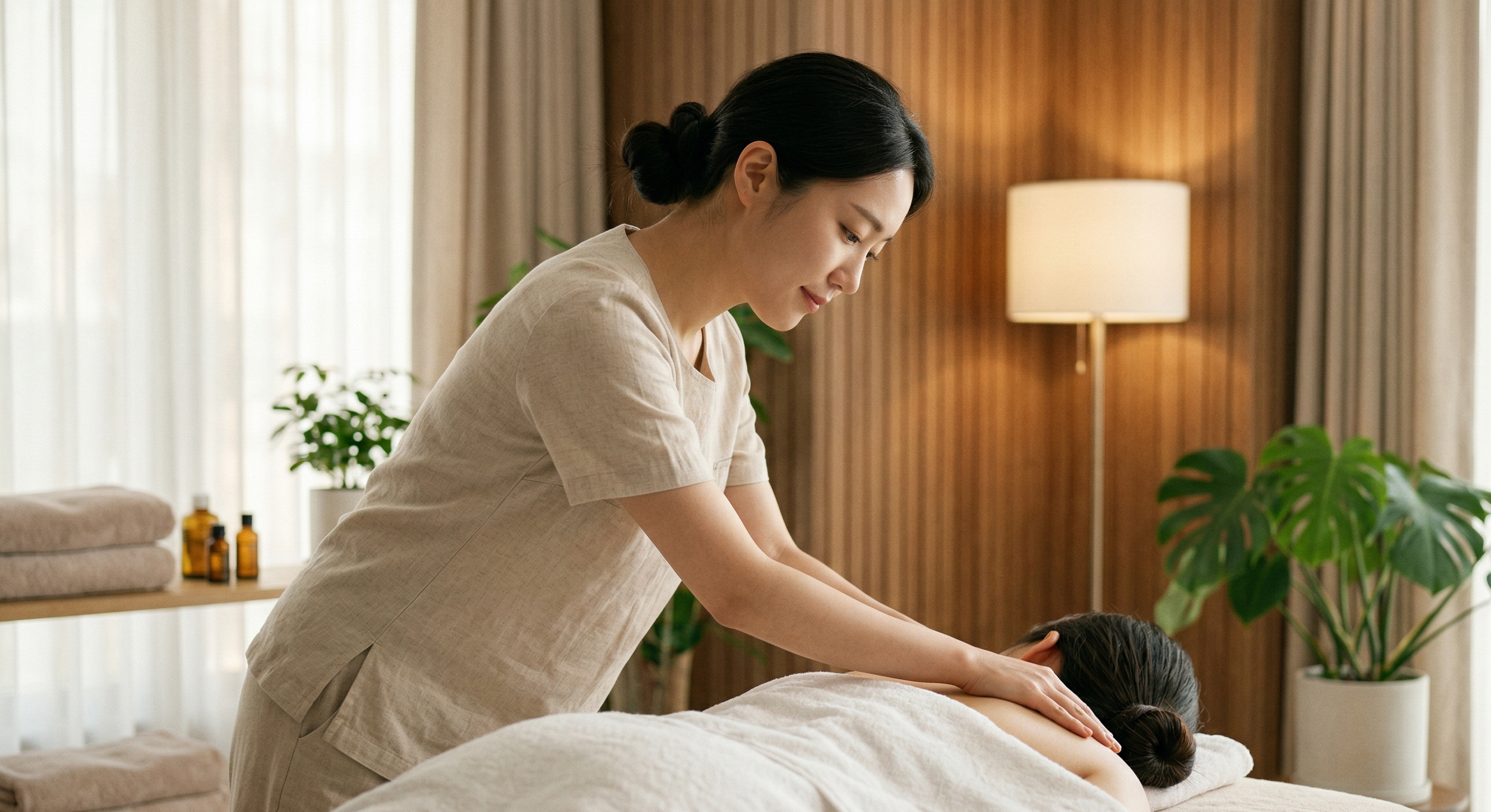 여성테라피스트커뮤니티