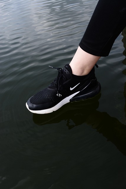 나이키 에어포스 1, 시대를 초월한 아이콘