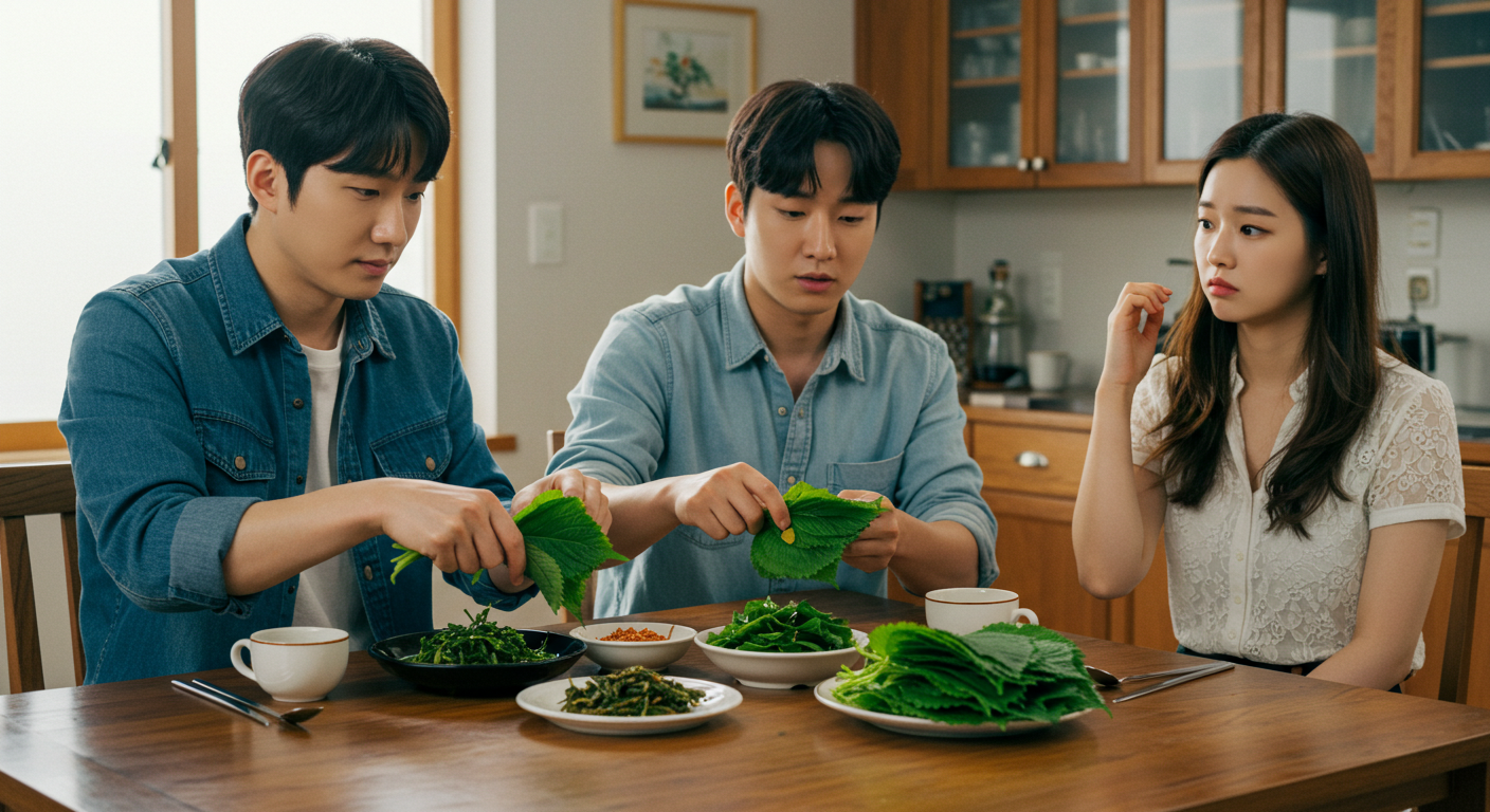 깻잎-논쟁의-시작