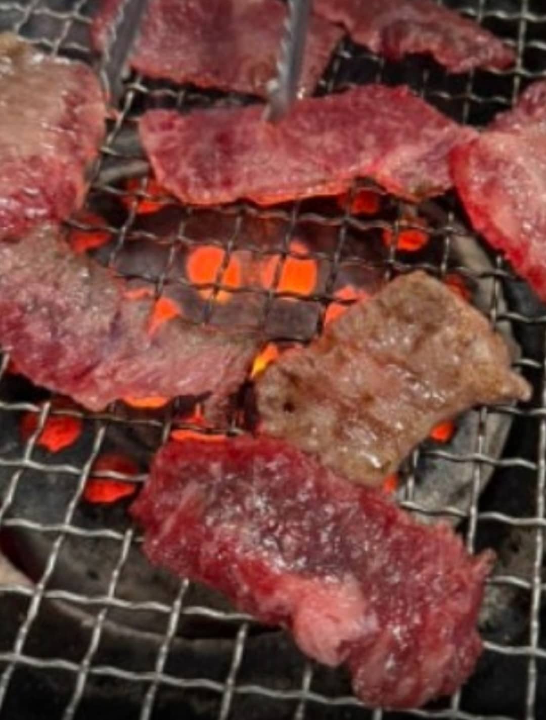 영팔식당 고기 1