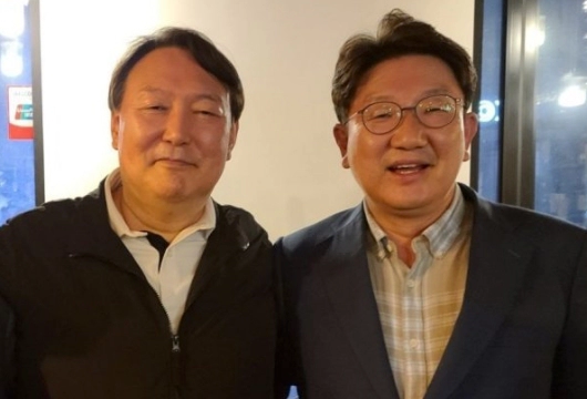 권성동 강릉시 지역구 단수공천 이유 배경