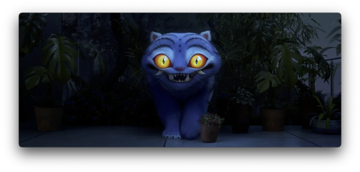 케이팝 데몬 헌터스 더피 작호도 호랑이 굿즈