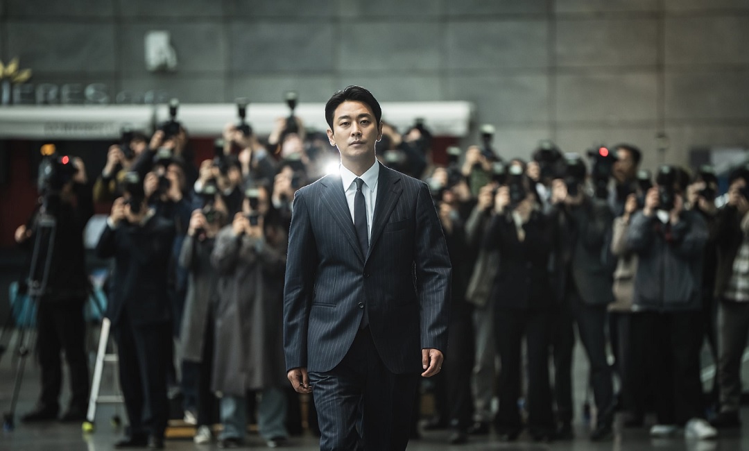 클라이맥스 1회&middot;2회 줄거리&middot; 3회 예고