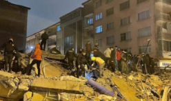 터키-지진-피해-사진